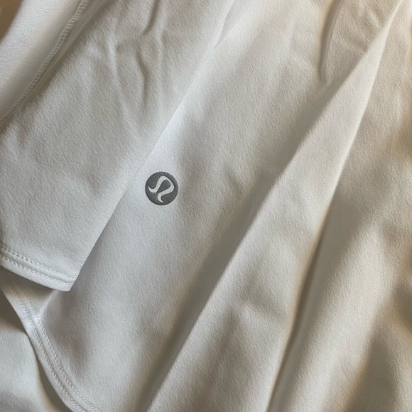 NWT Lululemon Court Crush Tennis Dress - Picture 6 of 6